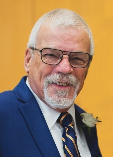 Obituary of Michael Allen Husby