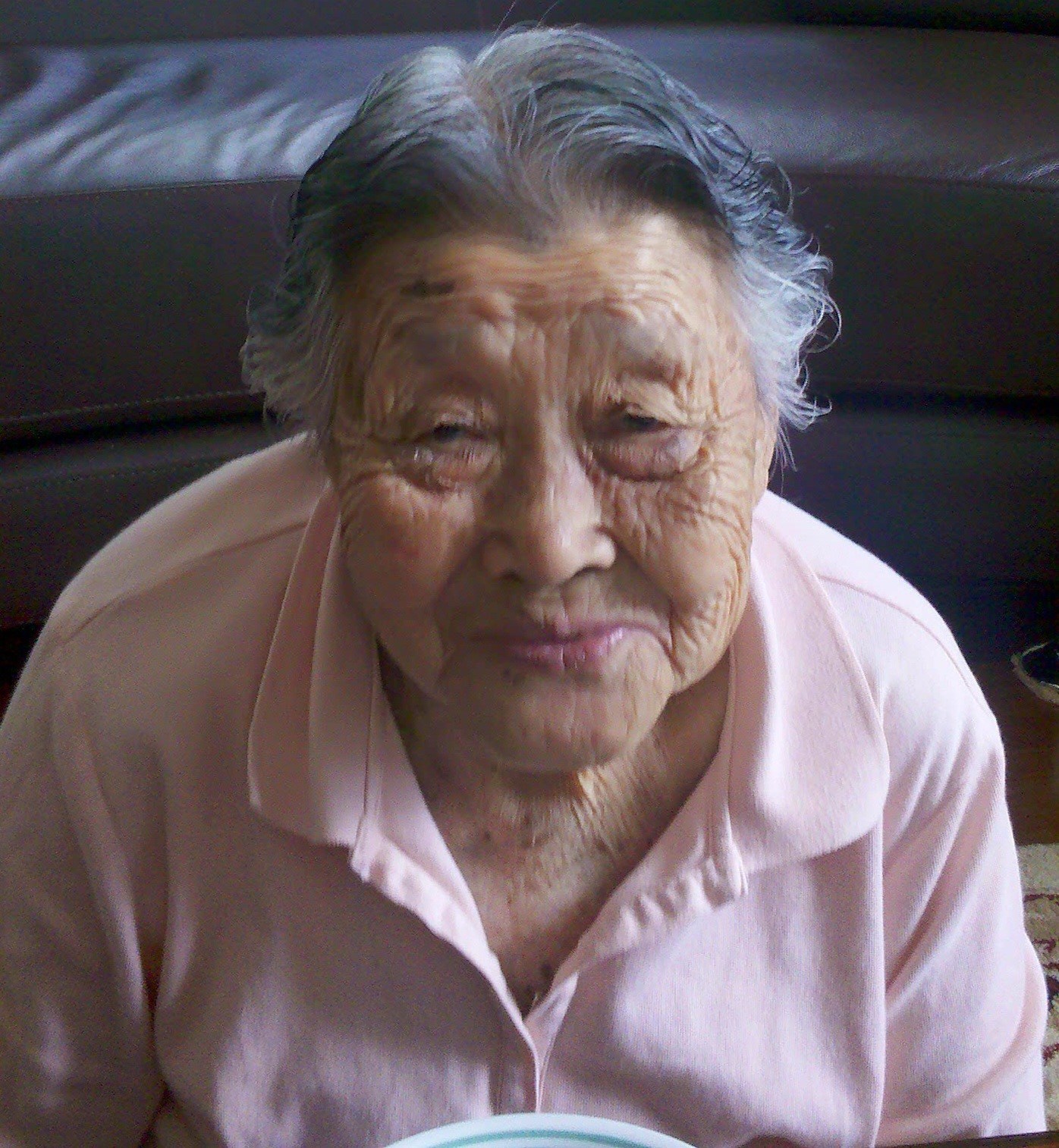 Obituary of Yang Ye Choe