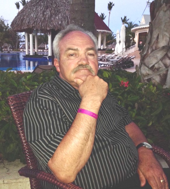 Obituary of Larry G. Marcum