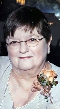 Obituario de Patricia Shockley