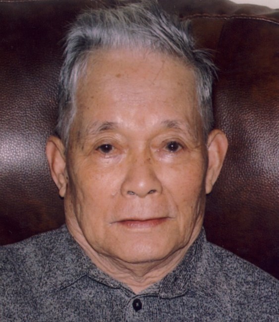 Obituary of Anh Van Pham