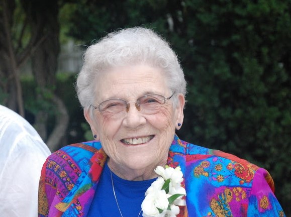 Obituary of Lorene Clark Rollins