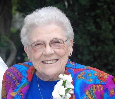 Obituary of Lorene Clark Rollins