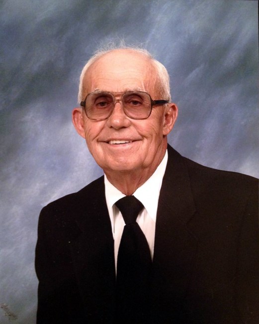 Obituary of Tony M. Williams Sr.