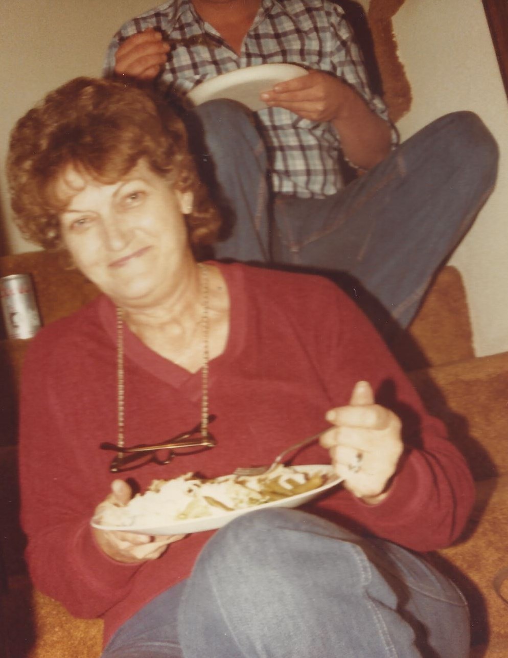 Obituary of Mary Margret Rogers