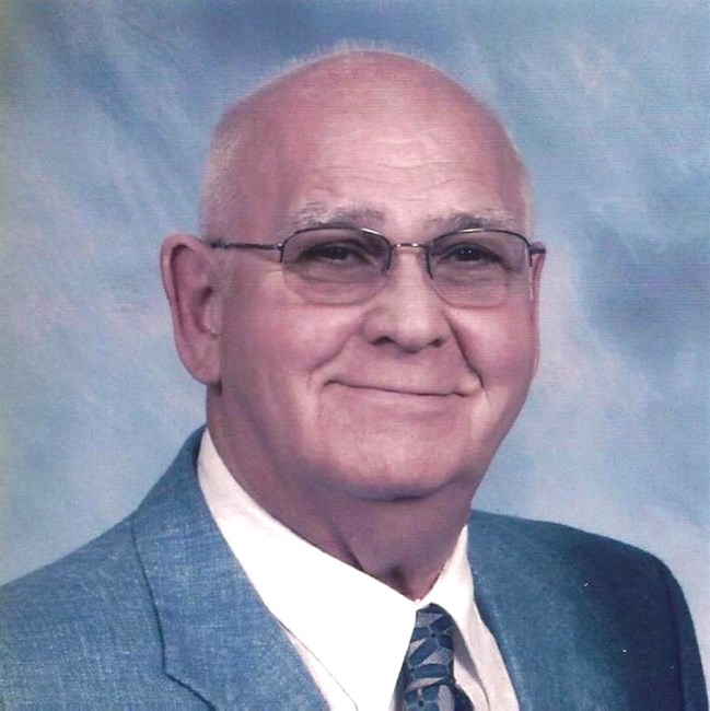 Obituary of Duewaine Dean Miller
