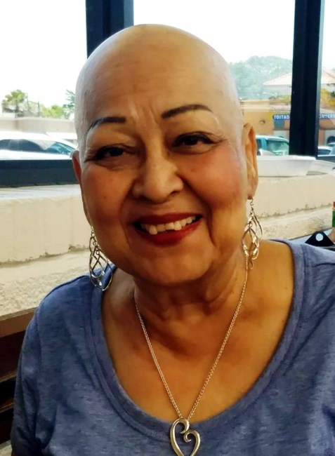 Obituary of Juanita B. Cantu