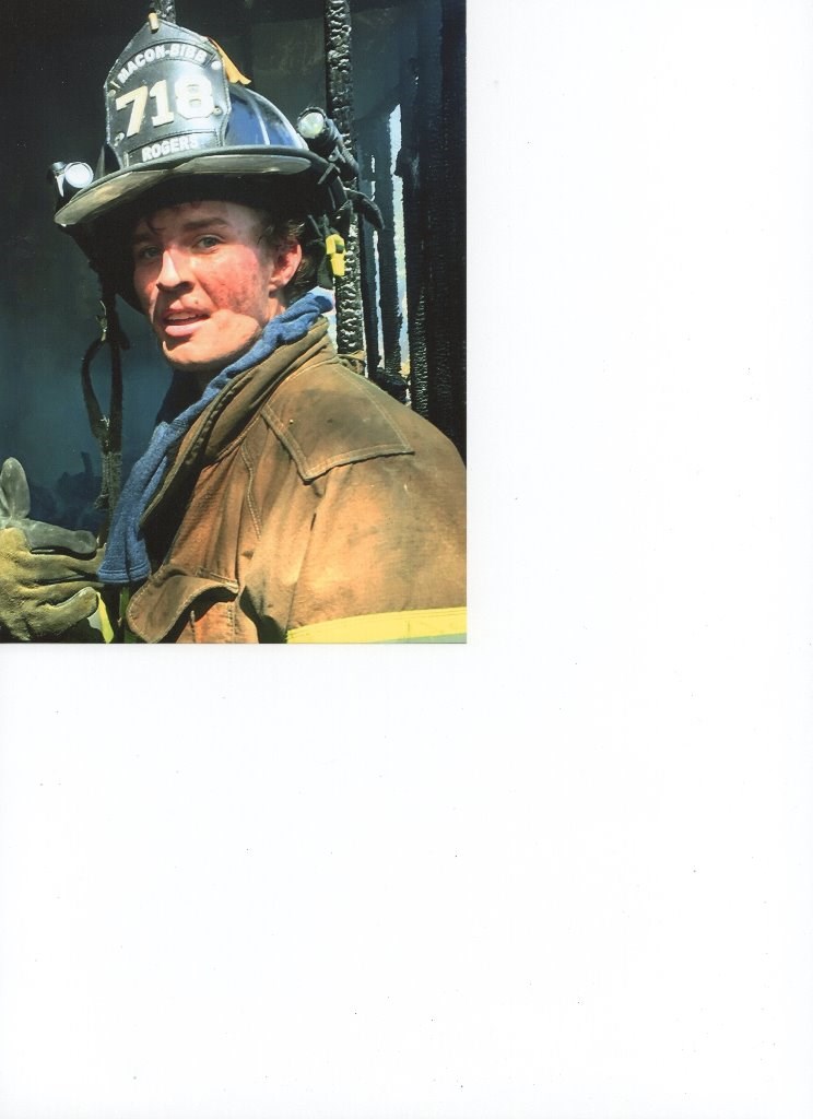 Obituary of Bradley Rogers