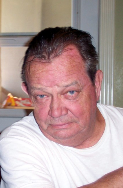 Obituario de Joe Dale Perkins