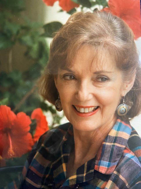 Obituary of Anne Elizabeth "Betty" Whitefield Bonner