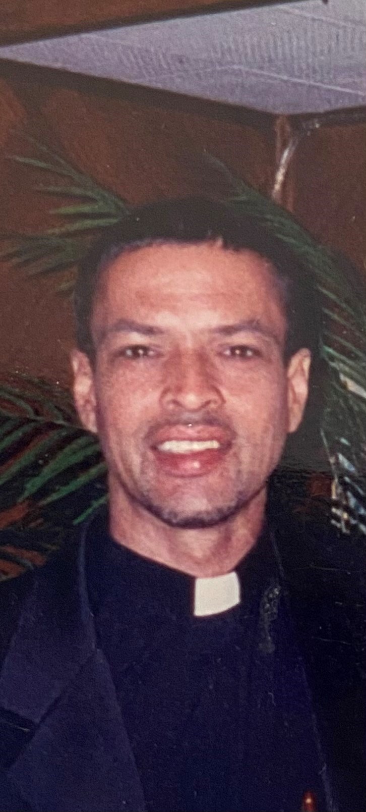 Obituary of Anthony Wayne Gordon