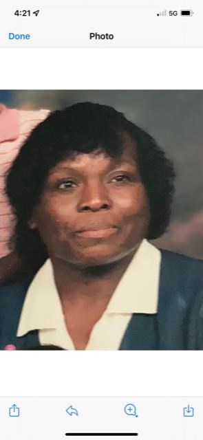 Obituary of Jewel Cannon