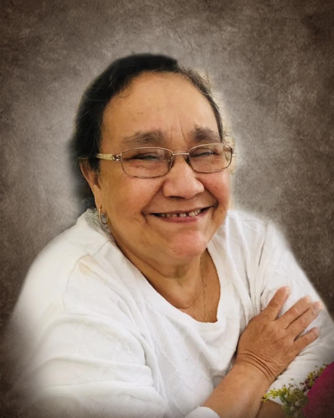 Cecilia Carrasco Obituary Brownsville, TX