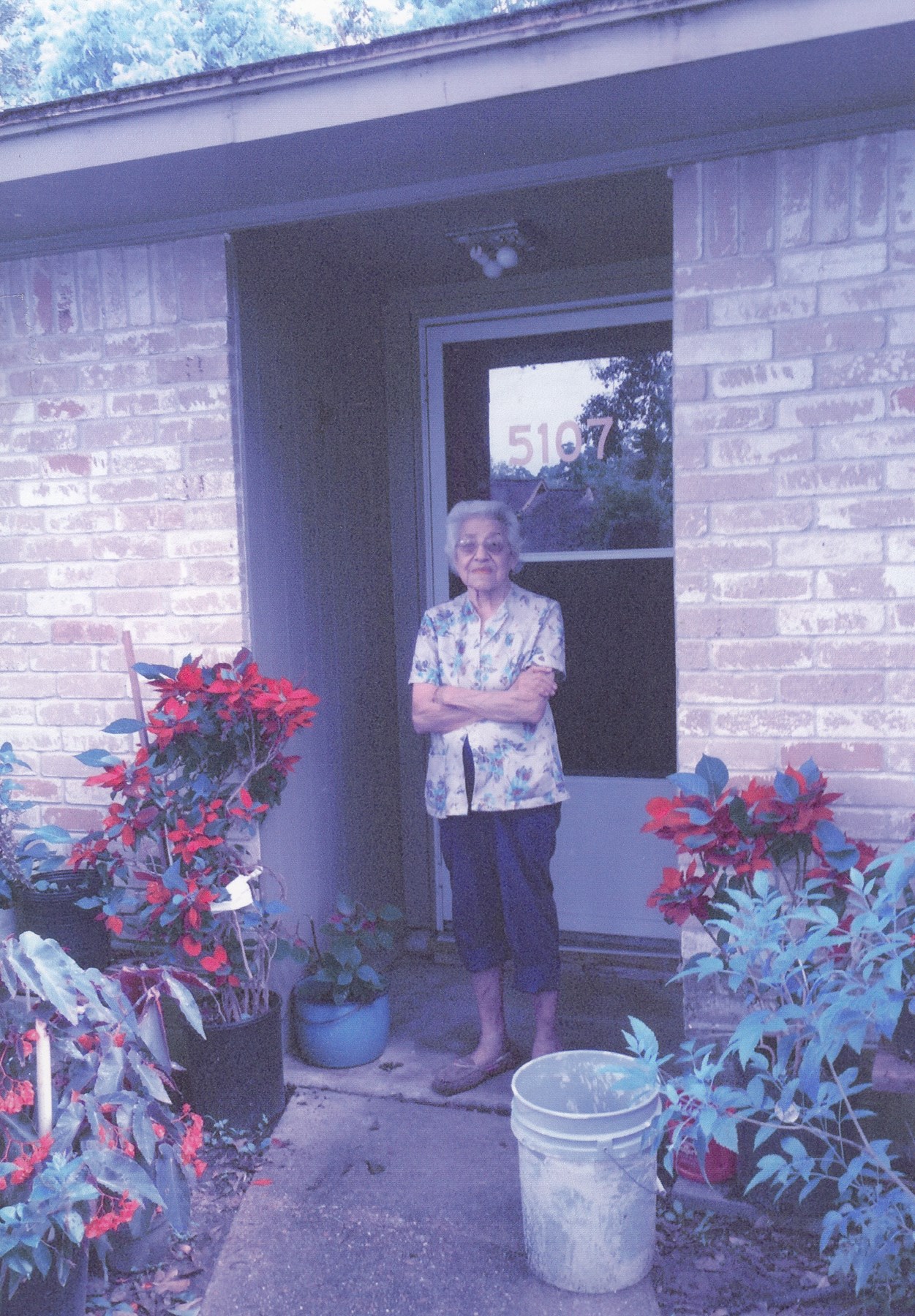 Obituary of Juanita Rubio