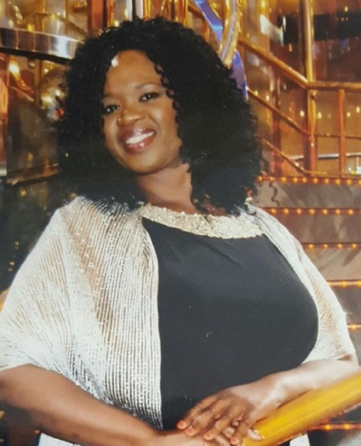 Obituary of Jacqueline Leslie-Ann Edmund