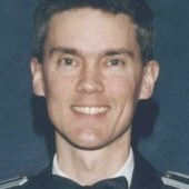 Obituary of Claude Bryant Col. Thompson