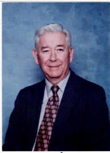Obituary of Joe Dalton Bunn