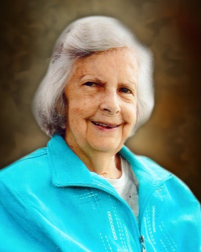 Obituary of Doris May Dumele (nee Moore)