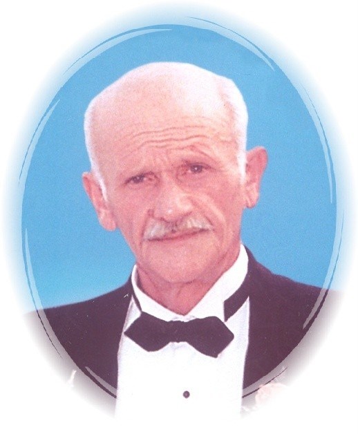 Obituary of Salvatore Scimemi