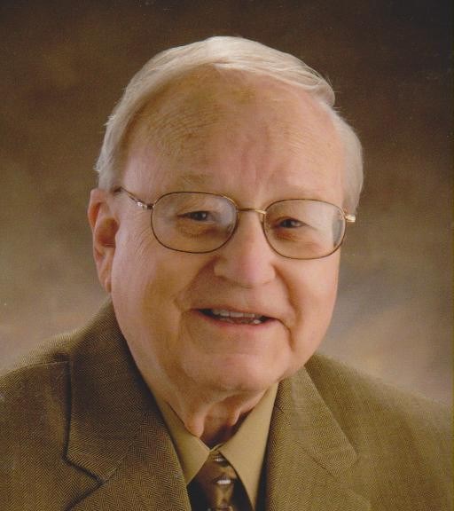 Obituary of Jack Dale