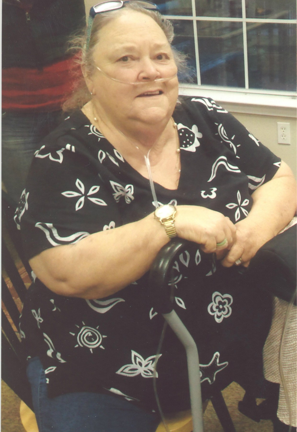 Bratcher Funeral Home Denison - j1m4o1l