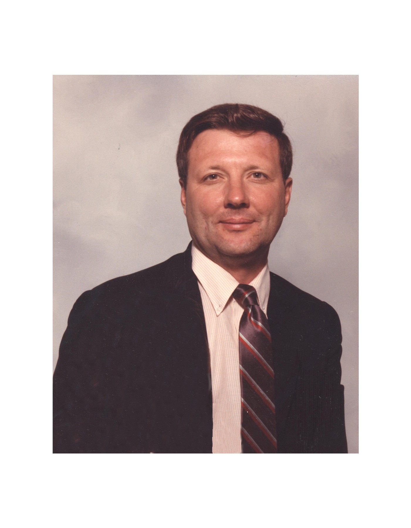 Obituary of Charles A Saletta Jr.