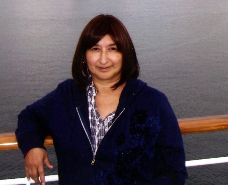 Obituary of Consuelo G. Enloe