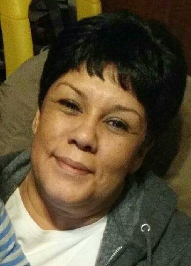 Obituary of Nora Lee Romero