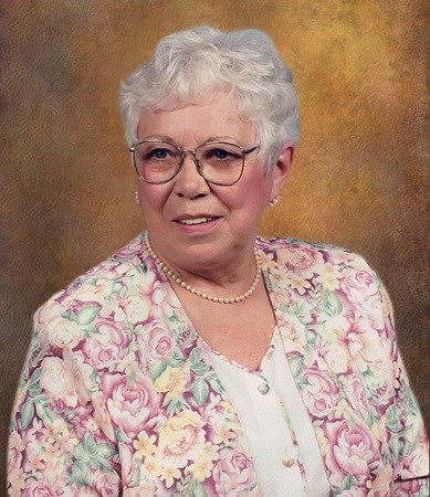 Obituary of Jacqueline A. Wilson