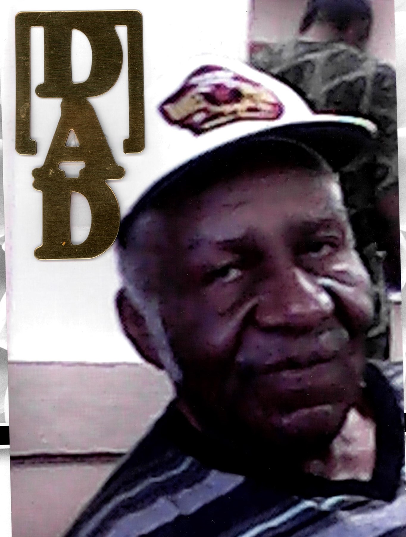 Obituary of Henry Walker Jr.