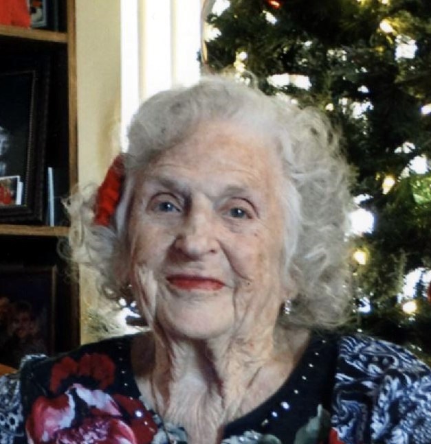 Obituary of Viola Mae Eldridge
