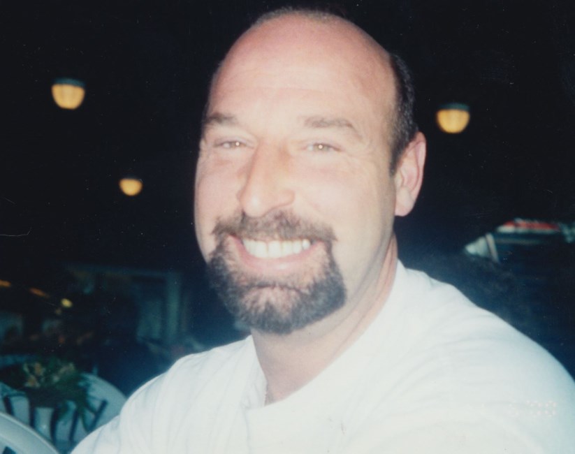 Obituary of Charles Michael Cawley