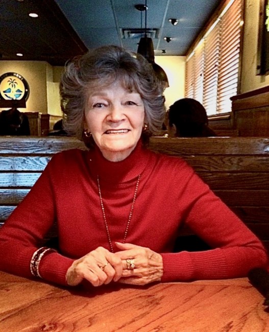 Obituary of Hazel Lorraine McGee