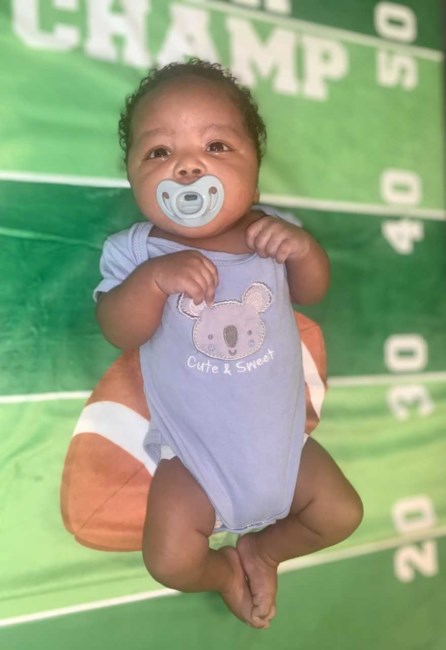 Obituary of Marcel Alfredo Branscomb