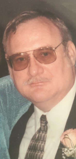 Obituary of Larry Allan Caplinger