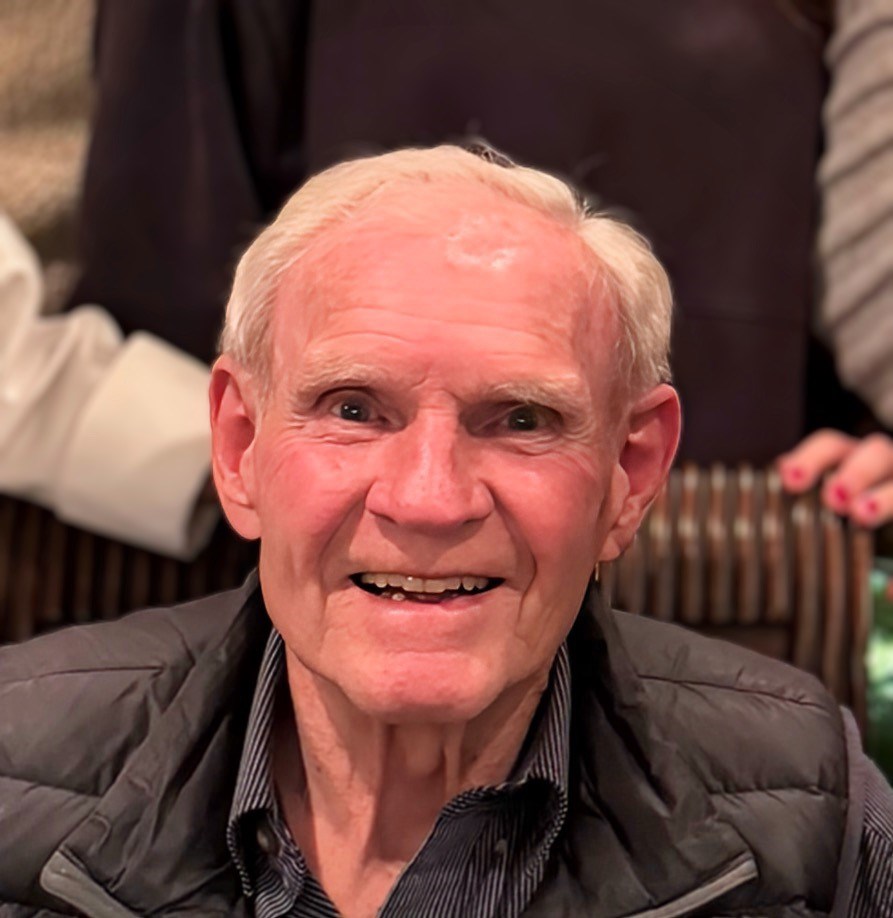 Obituary of Mr. Wilhelm Hugo Sawotin