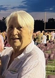 Obituary of Karen Frances Zion