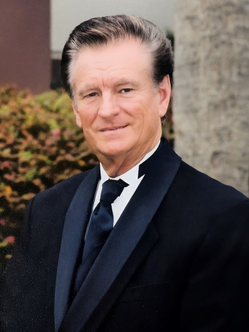 Obituary of Bobby Eddins