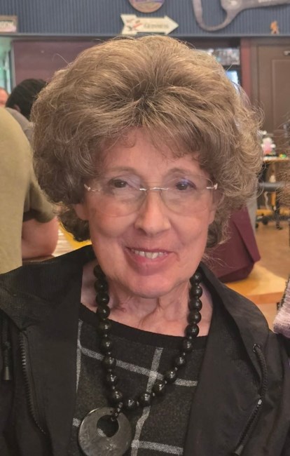 Obituary of Betty L Longmire