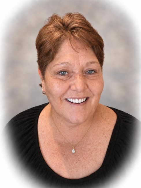 Obituary of Pateresa Margaret Ferreira