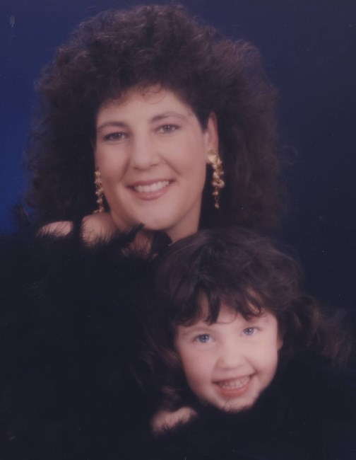 Obituary of Jill Patricia Foley