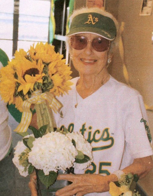 Obituary of Doris Ellen High