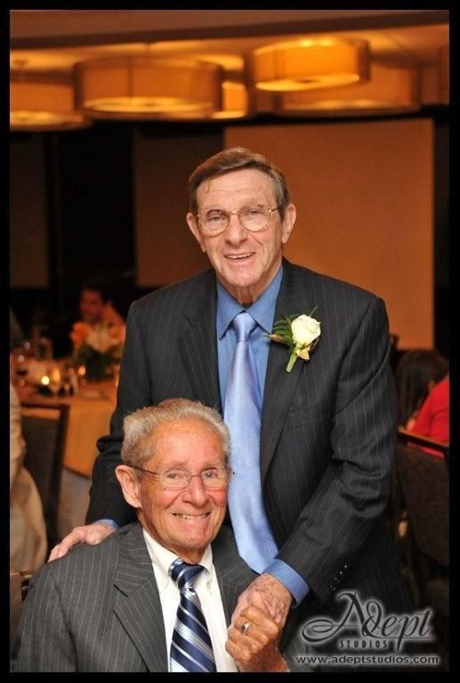 Avis de décès de James C. Spector