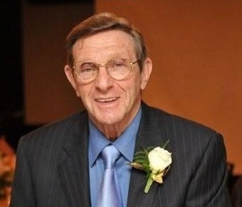 Obituary of James C. Spector