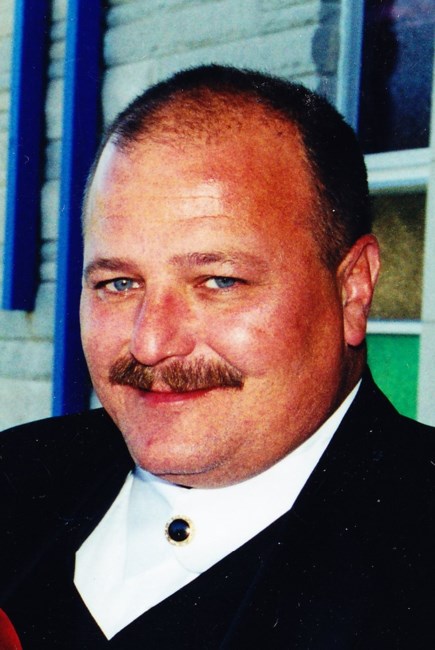 Obituary of Willard "Bill" Lievense