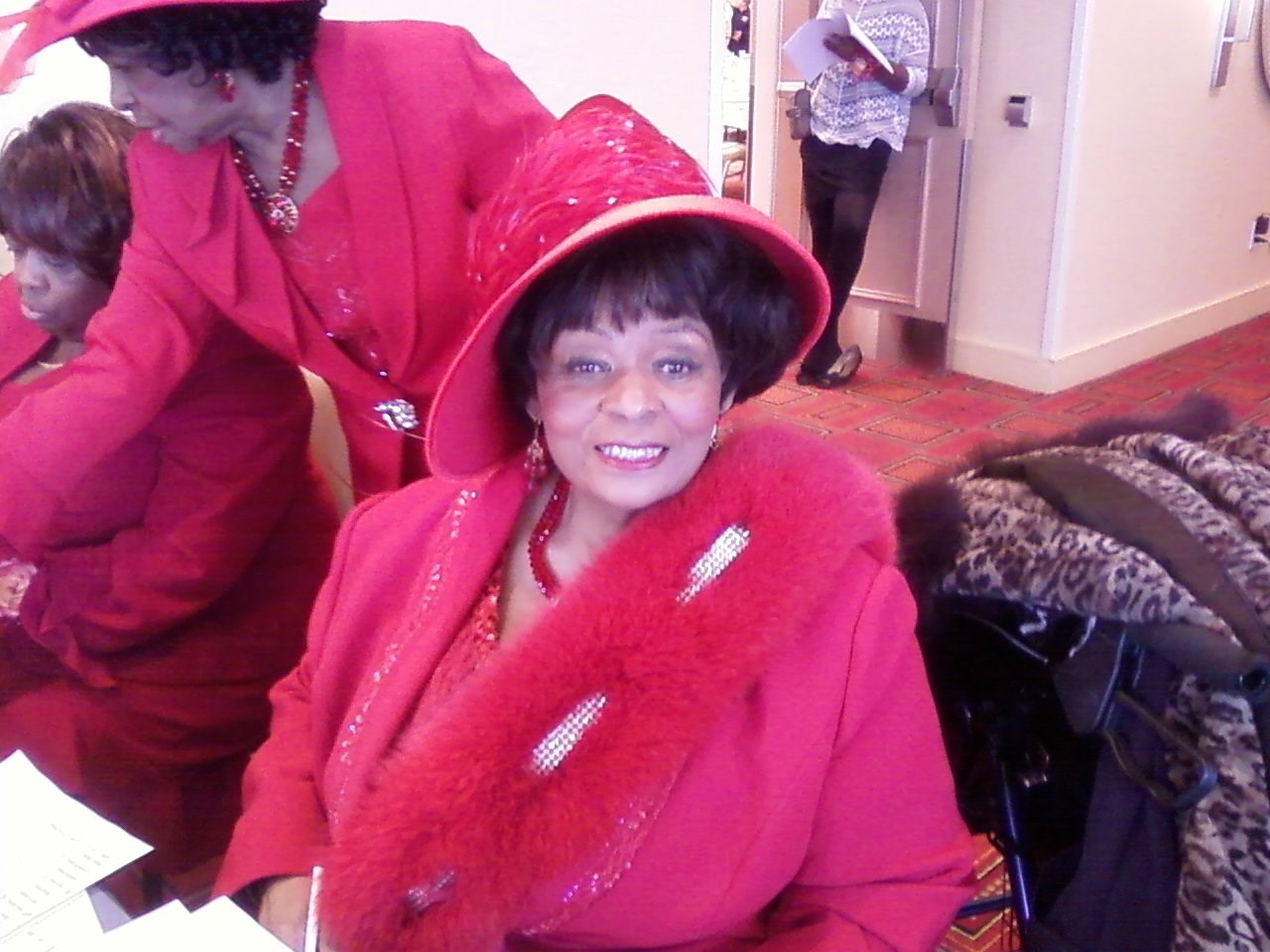 Obituary of Shirley Ann Daley