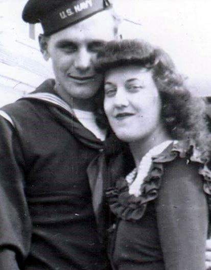 Obituario de Blanche Margaret Wilkinson