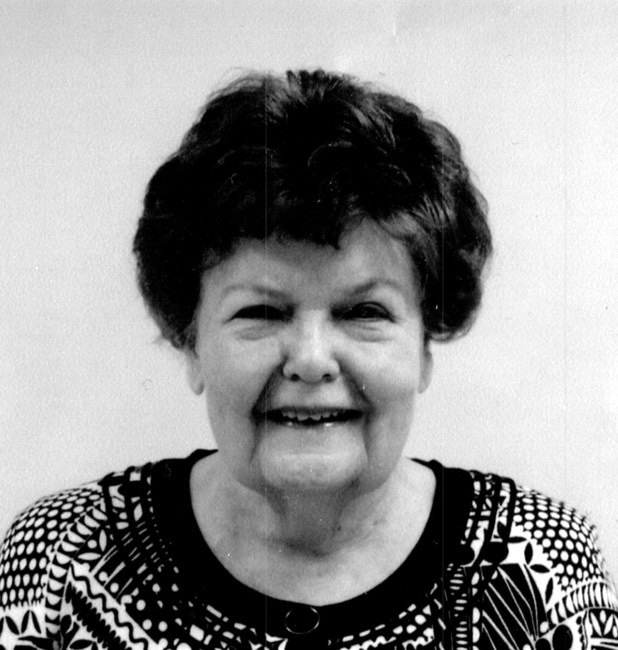 Obituary of Mrs. Melba G Wilson