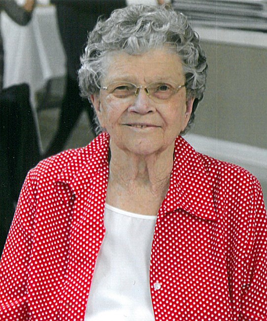 Obituary of Jeanette Gremillion