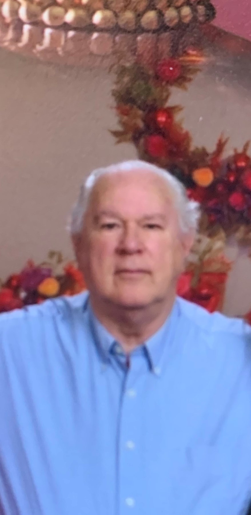 William Count Obituary Fair Oaks, CA